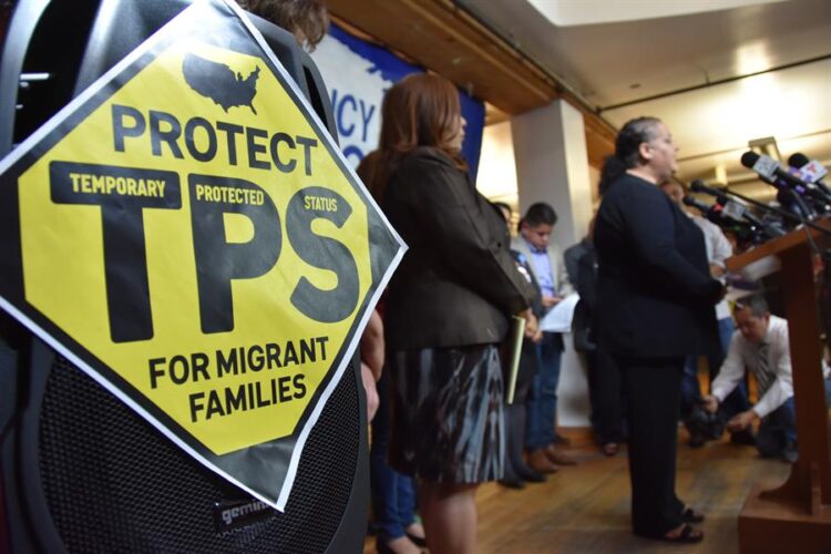 El Salvador y Honduras “no tienen condiciones para recibir a tepesianos”