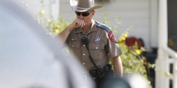 Arrestan a varias personas más en caso de matanza de hondureños en Texas