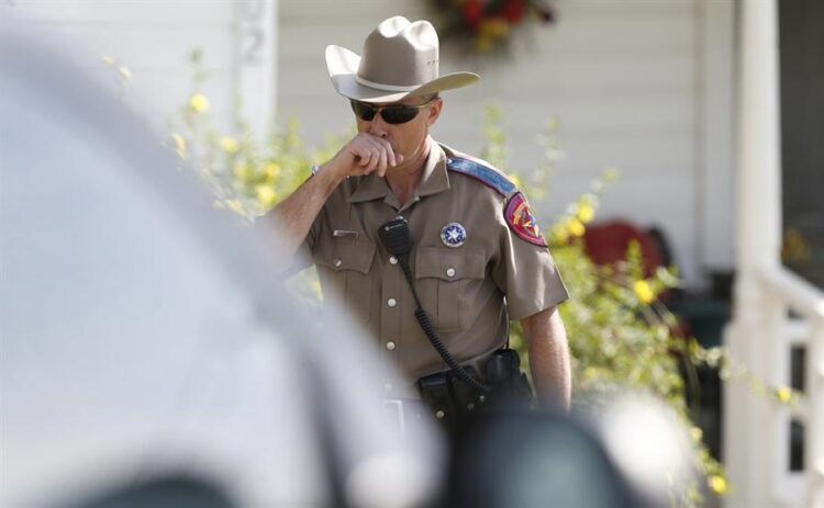 Arrestan a varias personas más en caso de matanza de hondureños en Texas