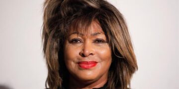 La cantante Tina Turner muere en Suiza a los 83 años