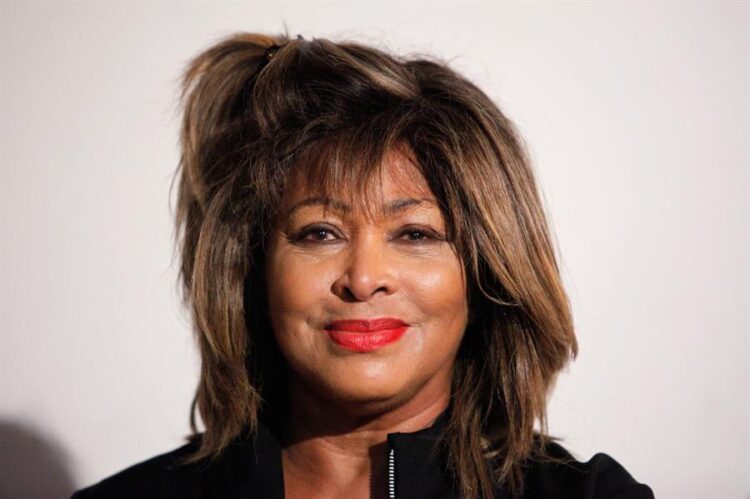 La cantante Tina Turner muere en Suiza a los 83 años