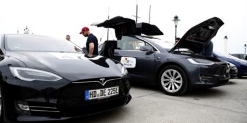 La calidad de los coches nuevos ha empeorado por segundo año consecutivo, según un estudio