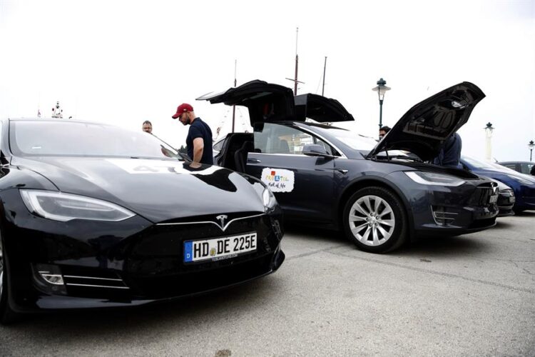 La calidad de los coches nuevos ha empeorado por segundo año consecutivo, según un estudio