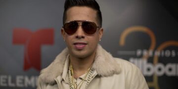 Reguetonero puertorriqueño De La Ghetto presenta “GZ”, “el mejor” disco de su carrera