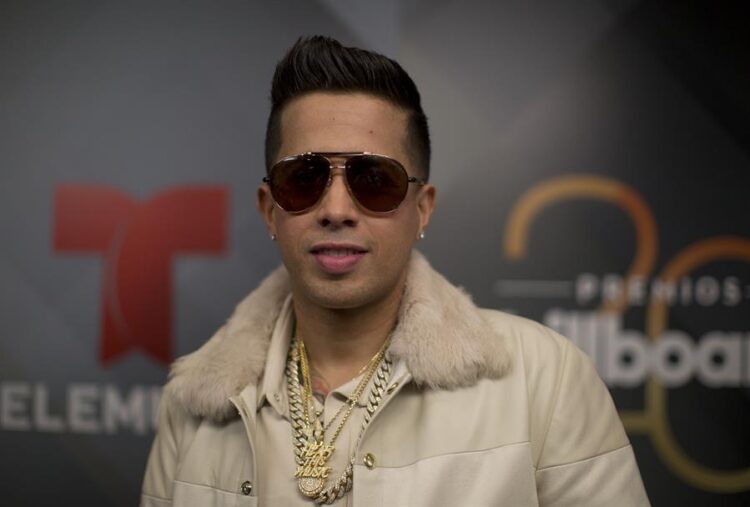 Reguetonero puertorriqueño De La Ghetto presenta “GZ”, “el mejor” disco de su carrera
