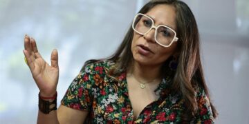 Una guía con inteligencia artificial impulsa a los puestos callejeros de comida de México
