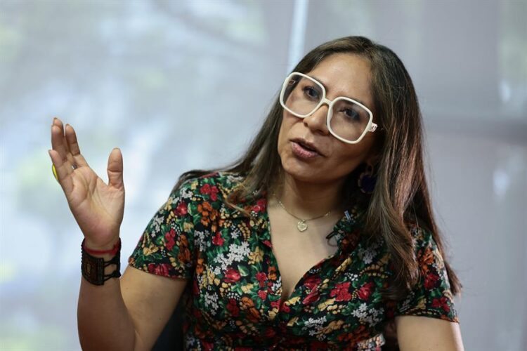 Una guía con inteligencia artificial impulsa a los puestos callejeros de comida de México