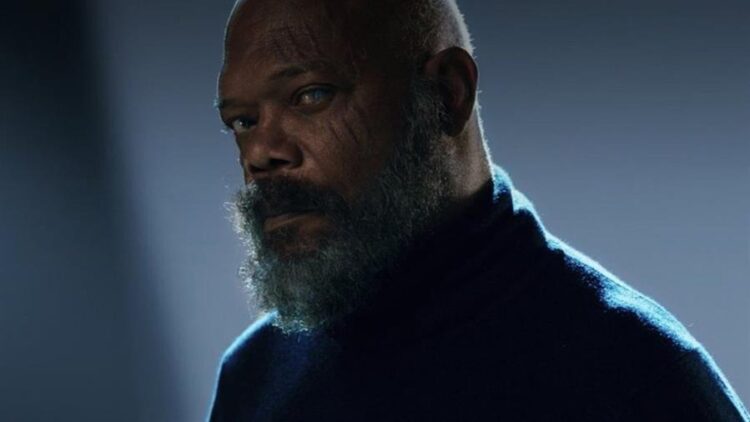 “Secret Invasion”, la serie en formato “thriller” con el sello Marvel que aúpa a Nick Fury