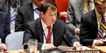 Rusia denuncia presiones de Estados Unidos para que sus diplomáticos en la ONU deserten