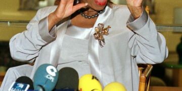 El cementerio del Bronx abrirá el mausoleo de Celia Cruz en 20 aniversario de su muerte