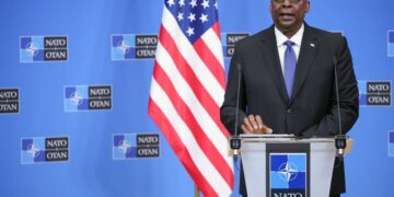 Estados Unidos denuncia que aviones rusos han “acosado” a sus drones en Siria dos días consecutivos