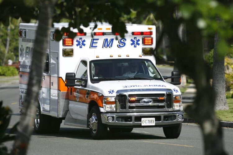 Niña de un año muere tras disparo accidental por parte de su hermano de tres años