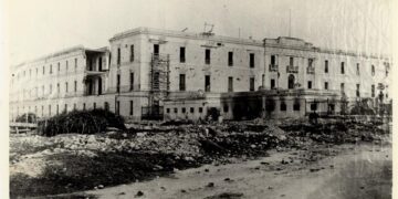 A 125 años de la invasión estadounidense de Puerto Rico, el futuro de la isla es incierto