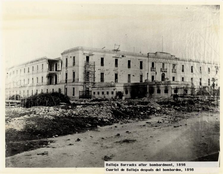 A 125 años de la invasión estadounidense de Puerto Rico, el futuro de la isla es incierto