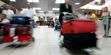 República Dominicana bate récord de pasajeros por vía aérea en los primeros cinco meses de 2023