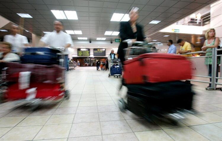 República Dominicana bate récord de pasajeros por vía aérea en los primeros cinco meses de 2023