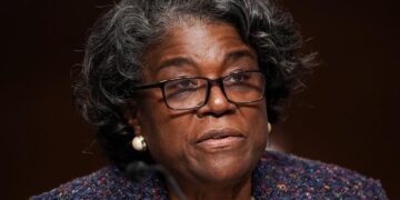 Estados Unidos acusa a Rusia de cometer “otro acto de crueldad” al suspender acuerdos del mar Negro