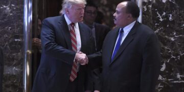 La maraña judicial contra Trump sigue aumentando en paralelo a su carrera electoral