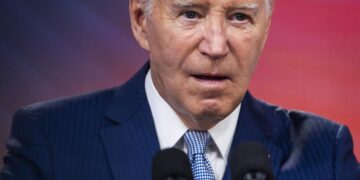 Biden insta a la liberación “inmediata” del presidente depuesto de Níger y su familia