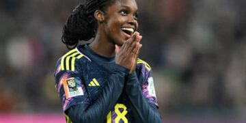 Colombia quiere seguir con el sueño mundialista y hacer historia contra Inglaterra