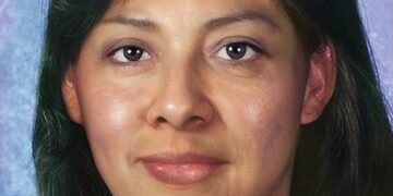 FBI ofrece recompensa por información sobre niña hispana desaparecida en Florida en 1982