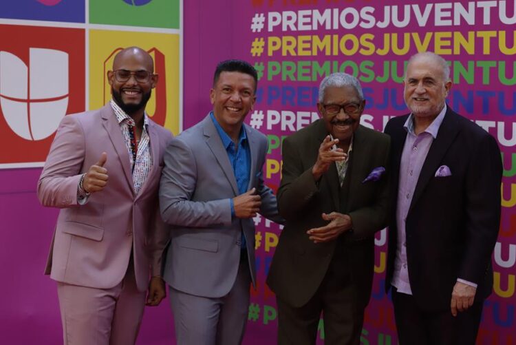 Juntos en Nueva York El Gran Combo de Puerto Rico y Héctor Acosta “El torito”