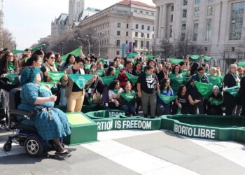 Un tribunal de Apelación de Estados Unidos apuesta por restringir el acceso a la píldora abortiva