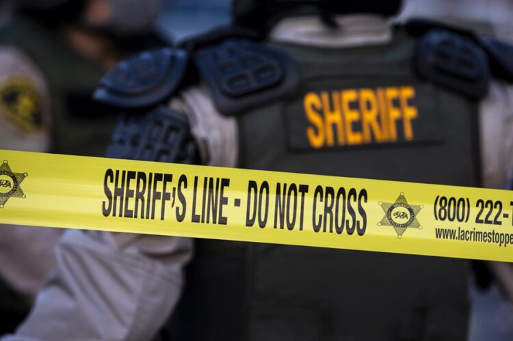 Un supremacista blanco mata a tres personas en un tiroteo en Florida y luego se suicida