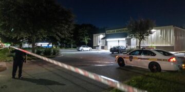 Un trabajador de la Universidad de Carolina del Norte muere en un tiroteo en el campus