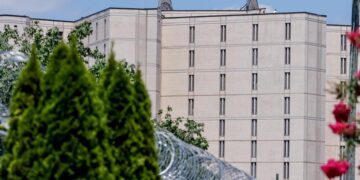 La fiscal propone que el juicio a Trump en Georgia arranque en marzo de 2024