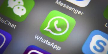 WhatsApp permite mandar fotos de alta definición