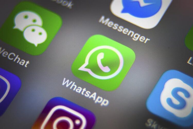 WhatsApp permite mandar fotos de alta definición