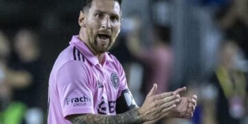 La Messimanía se dispara en Miami: entradas por 1,500 dólares para cuartos de Leagues Cup