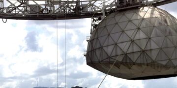 Invertirán 5 millones de dólares en nuevo centro educativo en el Observatorio de Arecibo