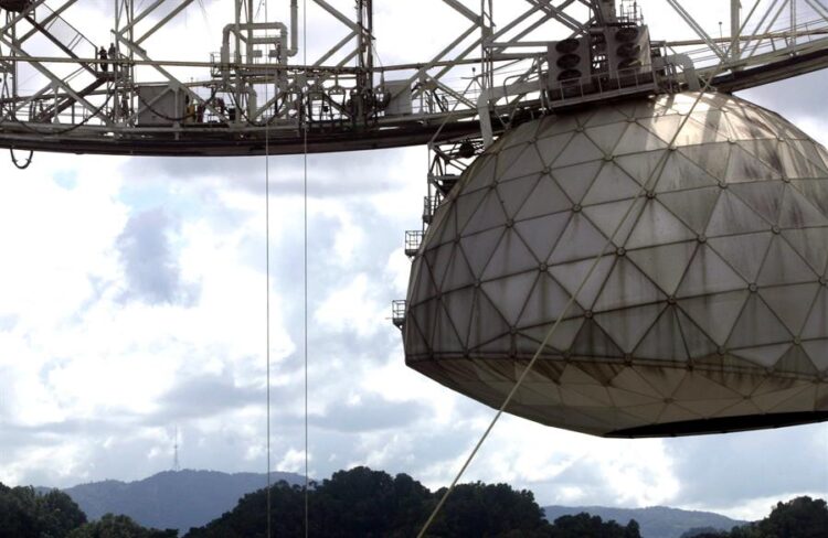 Invertirán 5 millones de dólares en nuevo centro educativo en el Observatorio de Arecibo
