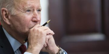 Estados Unidos y China exploran una posible reunión de Biden y Xi Jinping para final de año