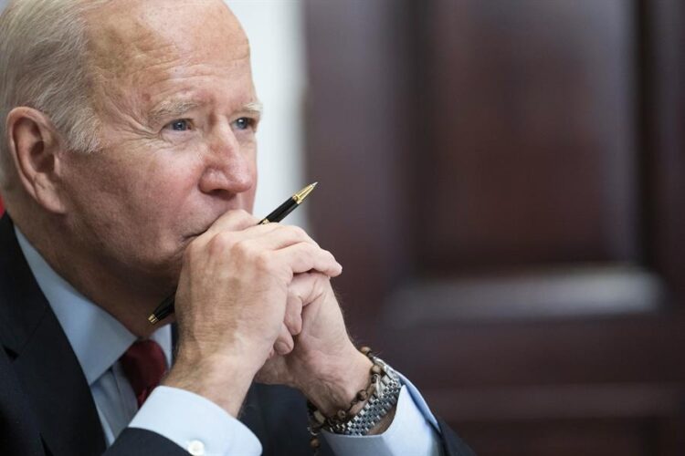 Estados Unidos y China exploran una posible reunión de Biden y Xi Jinping para final de año