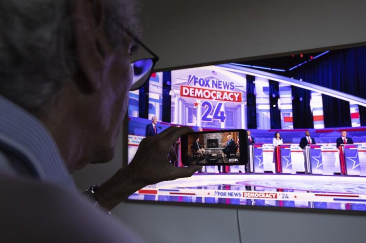 El segundo debate republicano afronta otra ausencia de Trump y una audiencia desinteresada