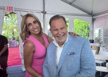“El Gordo y La Flaca”, el programa más antiguo de la TV en español de EEUU, cumple 25 años