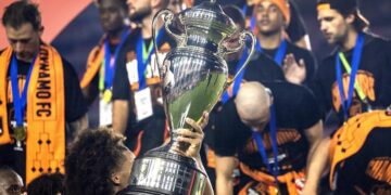 Houston Dynamo es campeón de la Copa US Open y roba el sueño de un Miami sin Messi