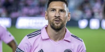 Messi: 11 goles, un título y una encrucijada para el Inter Miami ¿Cómo vivir dos semanas sin él?