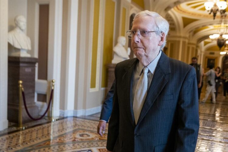 La “gerontocracia” de Estados Unidos a debate: ¿Deberían los políticos retirarse a cierta edad?