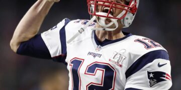 La carrera de Tom Brady en Pats será llevada a televisión en la serie The Patriot Way