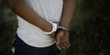 Arrestan a uno de los fugitivos más buscados de Puerto Rico, vinculado a varios asesinatos