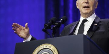 Biden visitará Israel el próximo miércoles para mostrar el apoyo de Estados Unidos