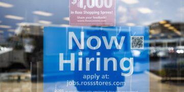 Se mantiene en 209,000 la cifra semanal de solicitudes del subsidio por desempleo