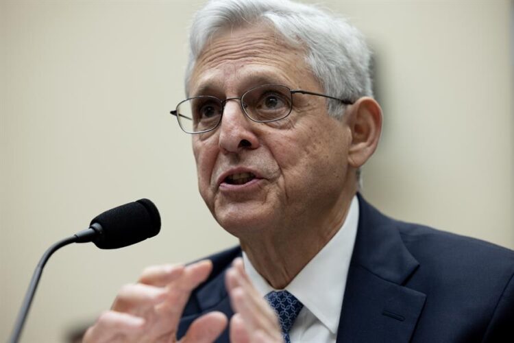 Estados Unidos acusa a ocho empresas chinas de facilitar la producción y distribución de fentanilo