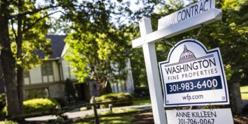 El tenso mercado inmobiliario de Estados Unidos: cuando comprar una casa es una misión imposible