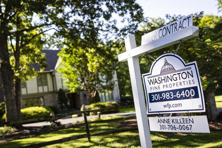 El tenso mercado inmobiliario de Estados Unidos: cuando comprar una casa es una misión imposible