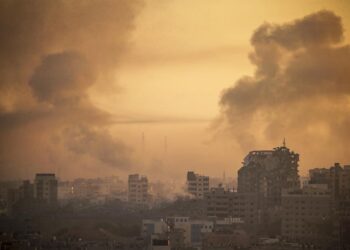 Quince periodistas han muerto en diez días de combates en Gaza e Israel, según el CPJ
